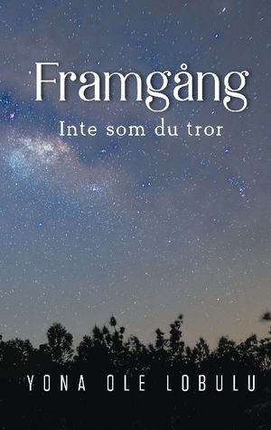 Framgång : Inte som du tror | 1:a upplagan