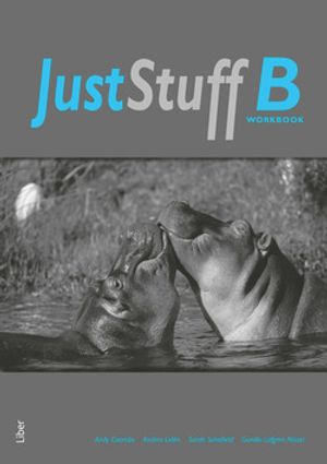 Just Stuff B Workbook | 1:a upplagan