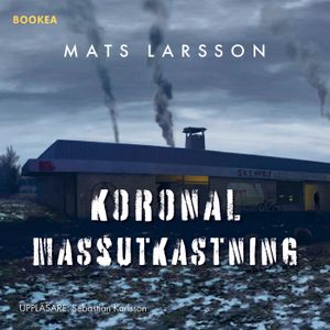 Koronal massutkastning