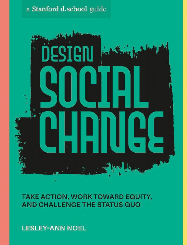 Design Social Change | 0:e upplagan