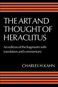 Art and Thought of Heraclitus | 0:e upplagan