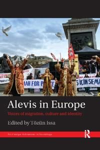 Alevis in Europe | 0:e upplagan
