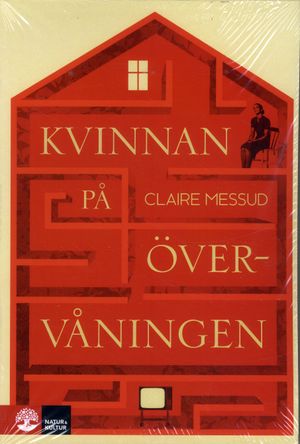 Kvinnan på övervåningen | 1:a upplagan