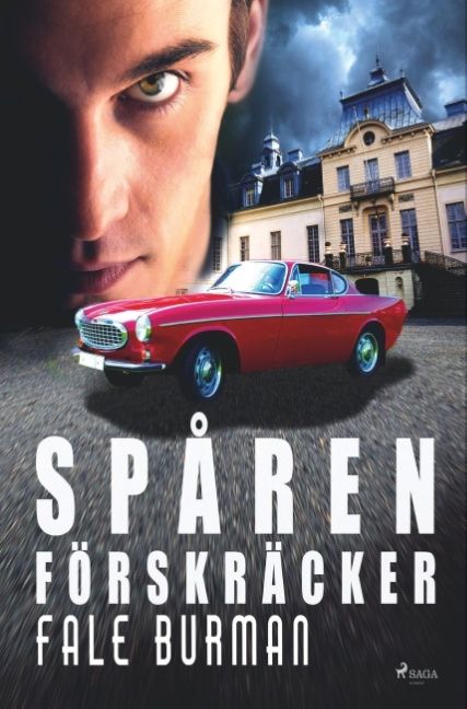 Spåren förskräcker | 1:a upplagan