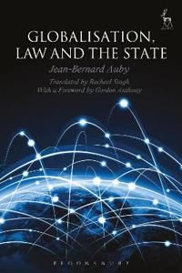 Globalisation, Law and the State | 0:e upplagan