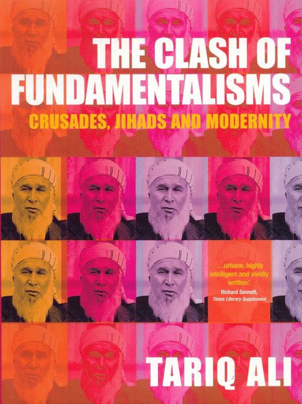 The Clash of Fundamentalisms | 0:e upplagan