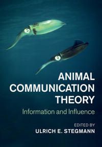 Animal Communication Theory | 0:e upplagan