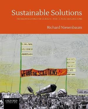 Sustainable Solutions