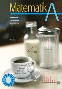 Matematik A | 2:a upplagan