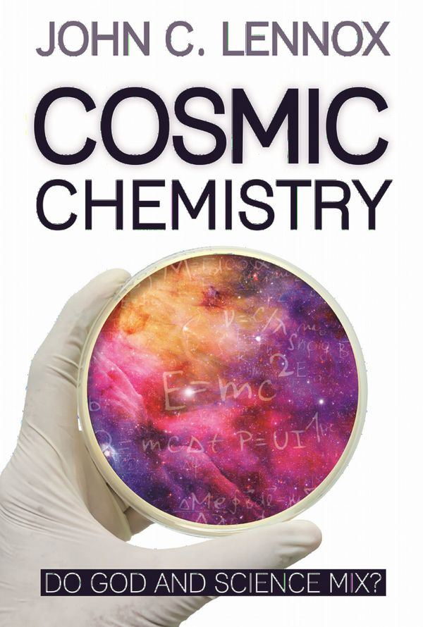 Cosmic Chemistry | 0:e upplagan