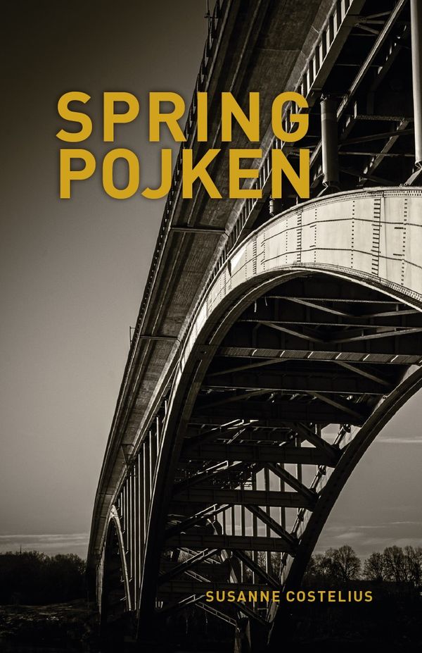 Springpojken | 0:e upplagan