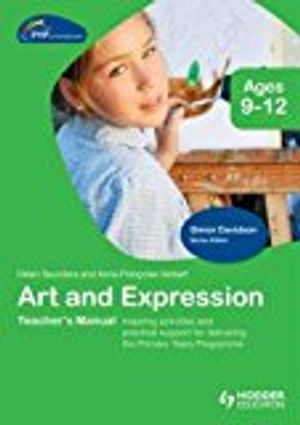 PYP Springboard Teacher's Manual:Art and Expression