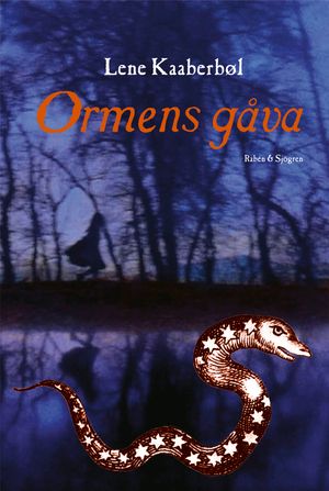 Ormens gåva | 1:a upplagan