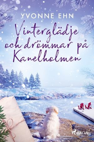 Vinterglädje och drömmar på Kanelholmen | 1:a upplagan