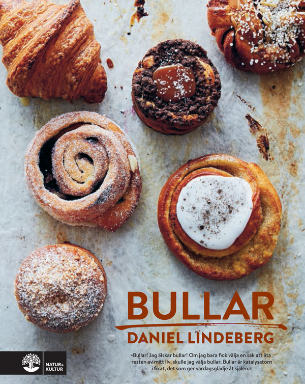 Bullar av Lindeberg | 1:a upplagan