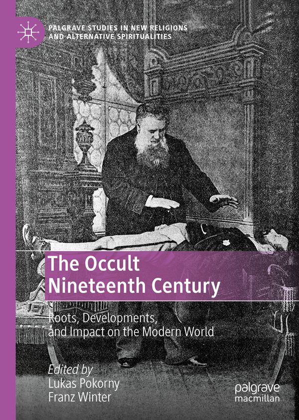 The Occult Nineteenth Century | 1:a upplagan