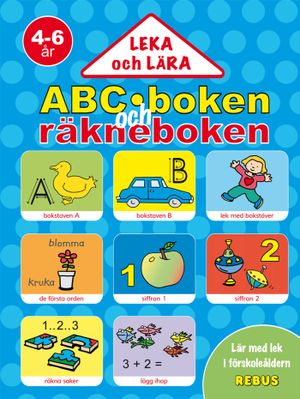 60220: ABC-boken och räkneboken