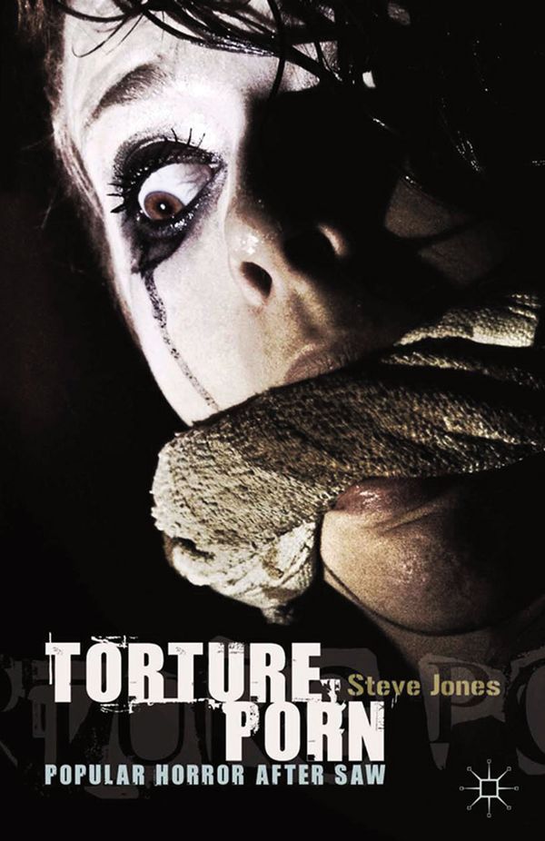 Torture Porn | 1:a upplagan
