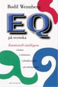EQ på svenska | 2:a upplagan