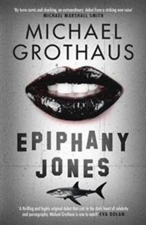 Epiphany Jones