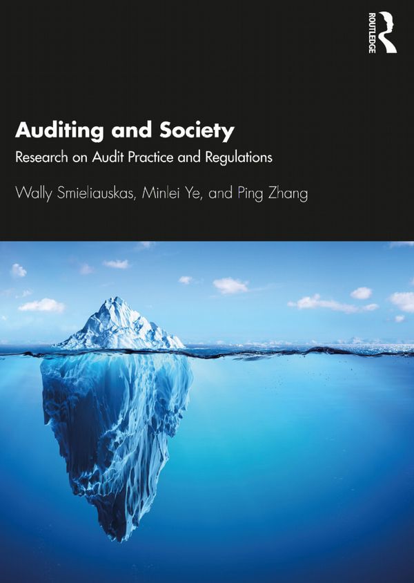 Auditing and Society | 1:a upplagan