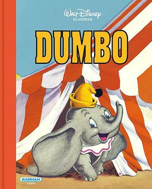 Dumbo | 1:a upplagan