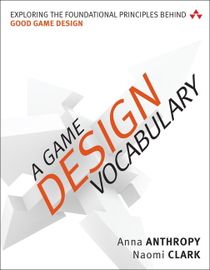 Game Design Vocabulary