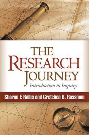 Research journey - introduction to inquiry