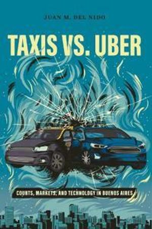 Taxis VS. Uber