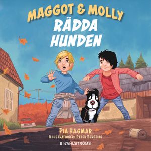 Rädda hunden | 1:a upplagan