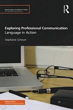 Exploring Professional Communication | 1:a upplagan