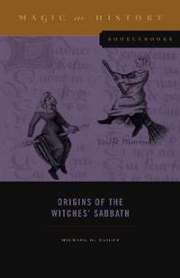 Origins of the Witches Sabbath