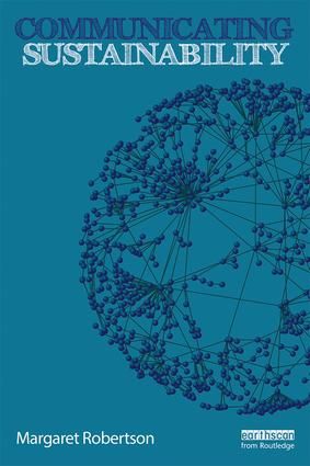 Communicating Sustainability | 1:a upplagan
