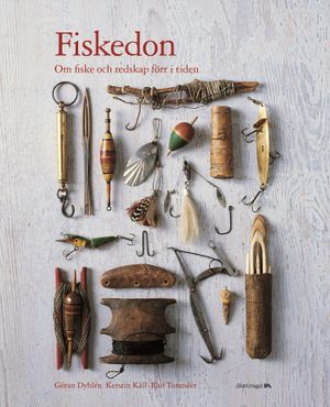 Fiskedon : om fiske och redskap förr i tiden | 1:a upplagan