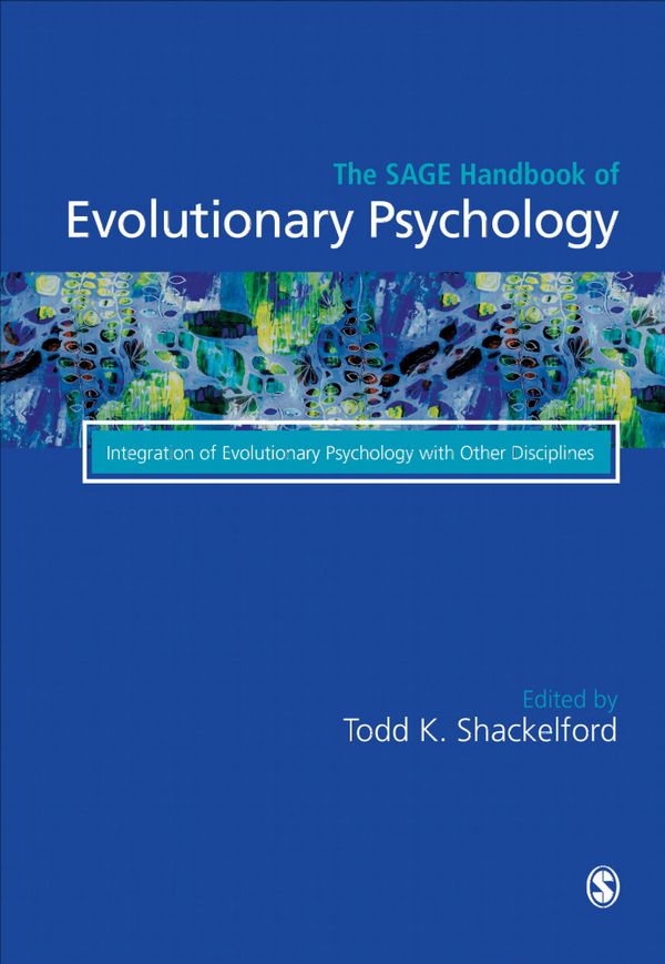 The Sage Handbook of Evolutionary Psychology | 1:a upplagan