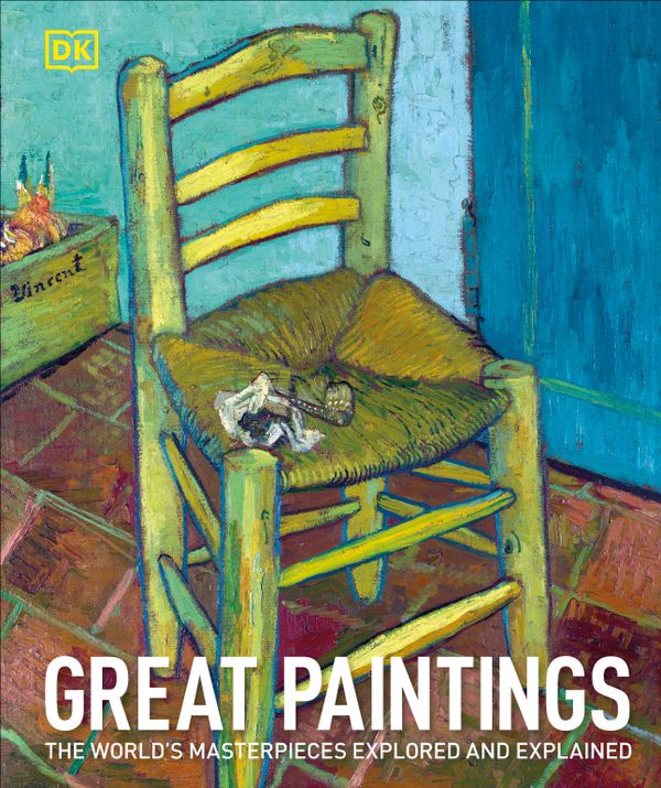 Great Paintings | 0:e upplagan