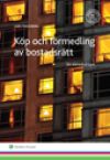 Köp och förmedling av bostadsrätt | 1:a upplagan