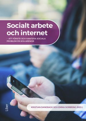 Socialt arbete och internet | 1:a upplagan