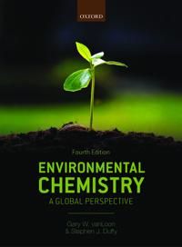 Environmental Chemistry | 0:e upplagan