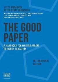 The good paper