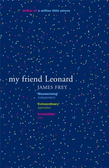 My friend Leonard | 0:e upplagan