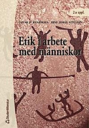 Etik i arbete med människor |  2:e upplagan