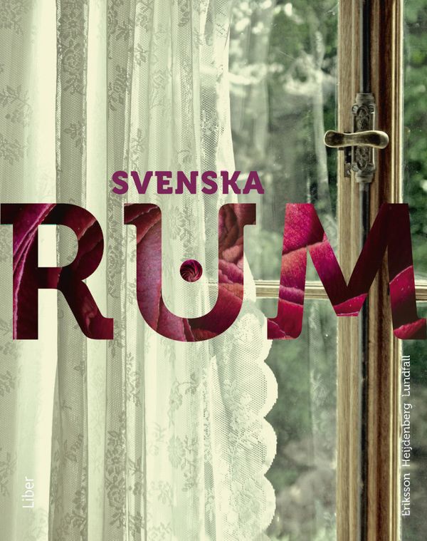 Svenska rum 1 | 1:a upplagan