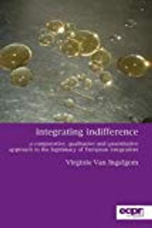 Integrating Indifference