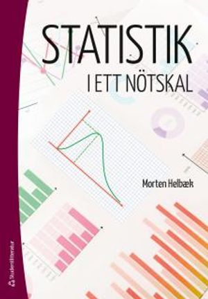 Statistik i ett nötskal | 1:a upplagan