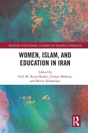 Women, Islam and Education in Iran | 1:a upplagan