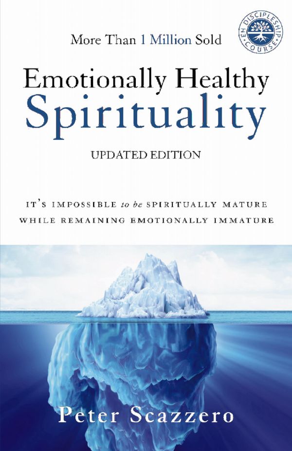 Emotionally Healthy Spirituality | 0:e upplagan