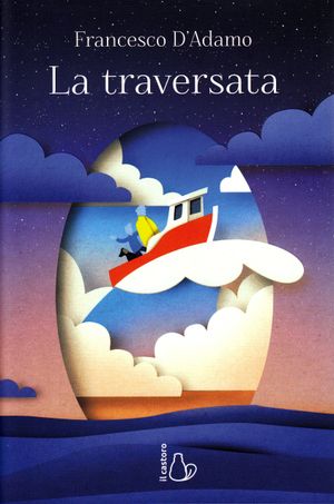 La traversata (Italienska)