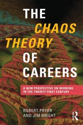 The Chaos Theory of Careers | 1:a upplagan