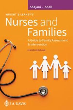 Wright & Leahey's Nurses and Families